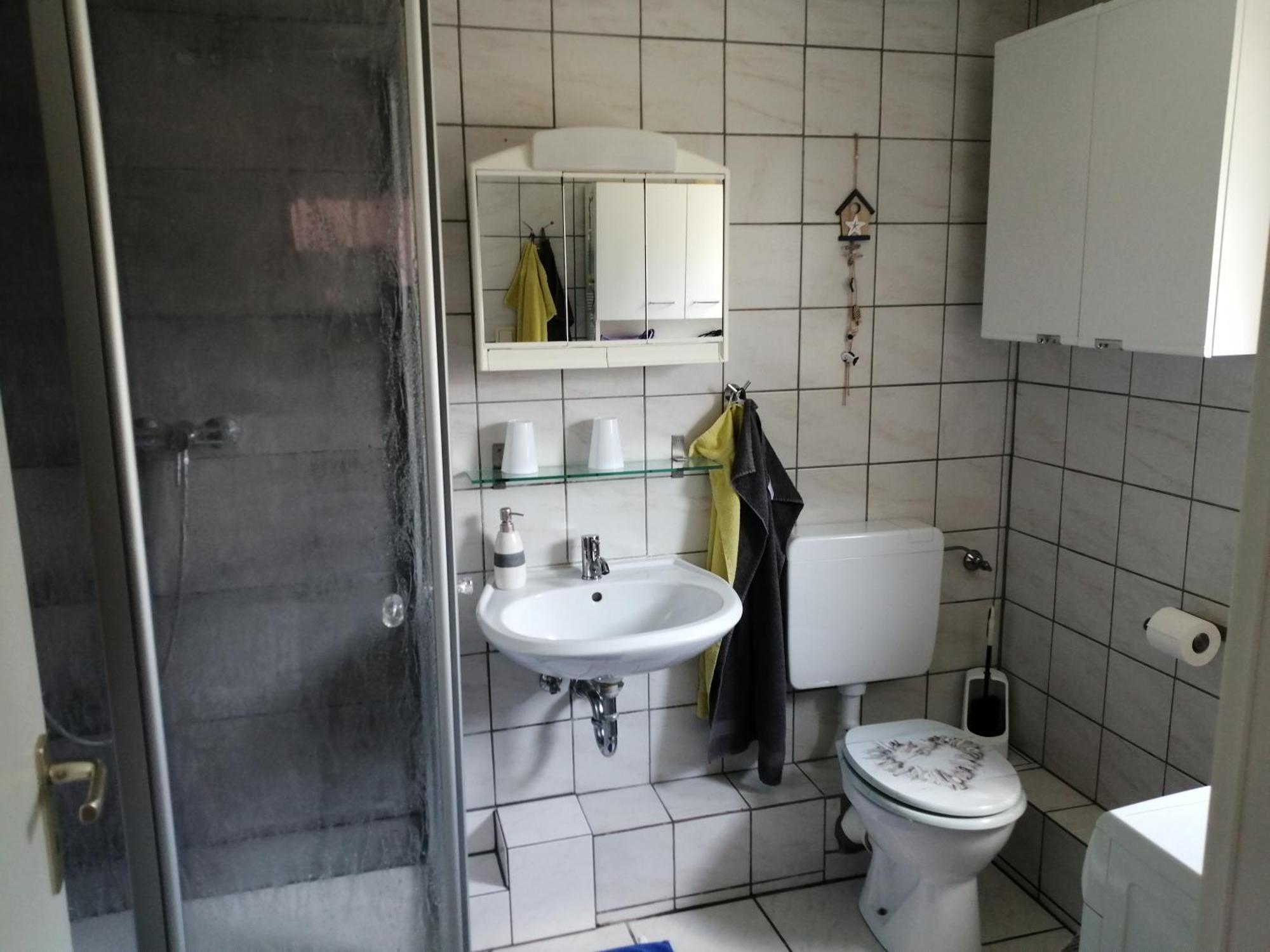 Das Ferienhaeusle Utarp Exterior foto